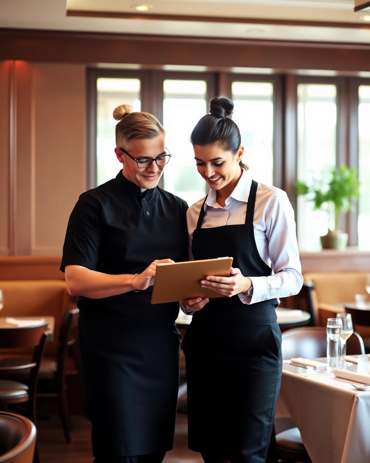 Moving Up — New Manager Training